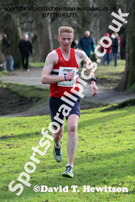 Morpeth 11k Road Race. Photo: David T. Hewitson/Sports for All Pics